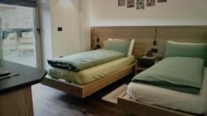 Chalet Olive Magnolia