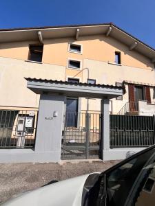 Villa EcaB&B
