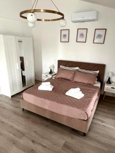 Villa EcaB&B
