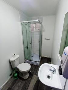 BLUE Central Hostel