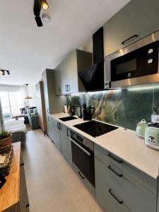 Seaview Studio - Seaview Calahonda