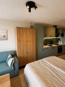 Seaview Studio - Seaview Calahonda