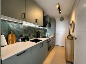 Seaview Studio - Seaview Calahonda