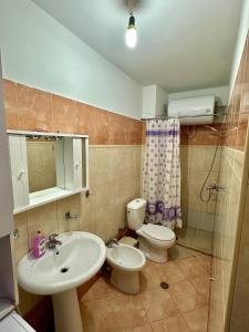 Bellas apartment 2 rooms