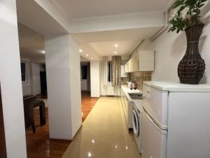 Apartament în Sumerland mamaia