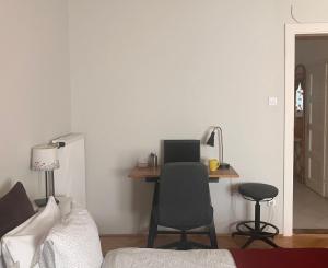 Quiet Corporate & Dental Hub Flat - Óbuda