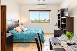 Cabo Downtown Studios
