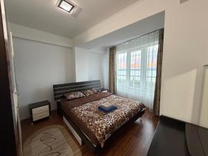 Apartament în Sumerland mamaia