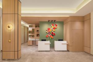Hilton Garden Inn Surat City Centre