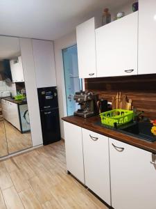 Apartmán Látky