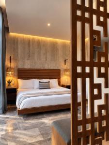 IIK: Stylish Condo Retreat in Tulums Heart