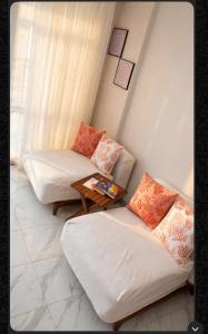 1 Bedroom Fully Furnished Tsavo Skywalk