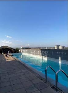 1 Bedroom Fully Furnished Tsavo Skywalk