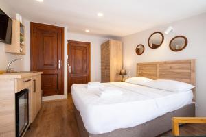 Çimen Hotel Taxim