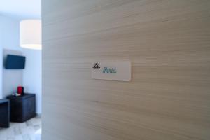 La Perla del Tirreno Guest House