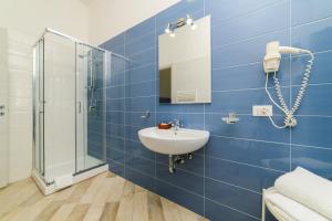 La Perla del Tirreno Guest House