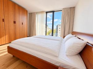 T56 Residence Modern 2-Bedroom Apartment in Tallinn City Center