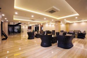 Verse Hotel Cirebon