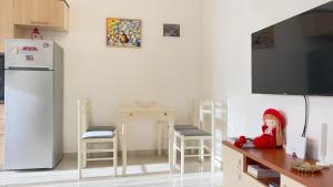 Iniko Apartment Lungomare-Sea View