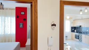 Iniko Apartment Lungomare-Sea View