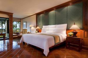 JW Marriott Phuket Resort and Spa