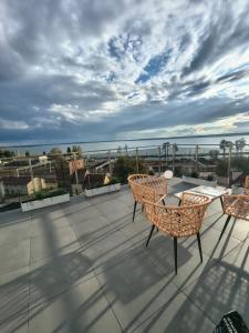 Apartament pod Żaglem