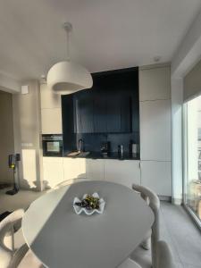 Apartament pod Żaglem