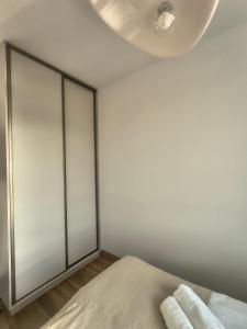 Apartament pod Żaglem