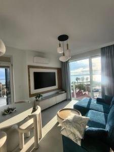 Apartament pod Żaglem