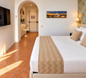 Lovely Navona Flat