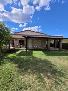 CASA EN VALLE GRANDE Country Club Solar Del Valle