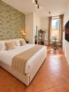 Lovely Navona Flat