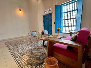 Casa Azul Santa Marta by Xarm Apartments