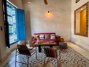Casa Azul Santa Marta by Xarm Apartments