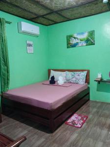 Weeroona Huts Homestay Pacifico