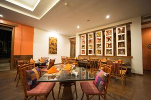 Sibsan Resort & Spa Maetaeng Chiang Mai