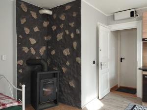 Cozy apartment in Tallinn