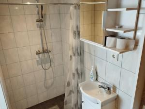 Cozy apartment in Tallinn