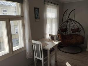 Cozy apartment in Tallinn