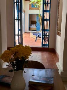 Casa Azul Santa Marta by Xarm Apartments