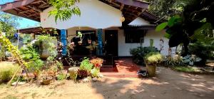 Garden rich aura villa