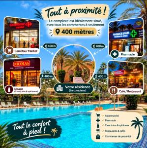palmeraie village 2