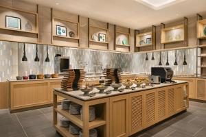 DoubleTree by Hilton Toyama