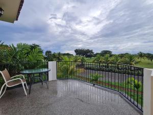 Casa Charros: 3BR Golf-front Resort Home