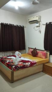 2BHK Budget stay in Parra, Enjoy beauty of Goa