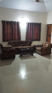 2BHK Budget stay in Parra, Enjoy beauty of Goa