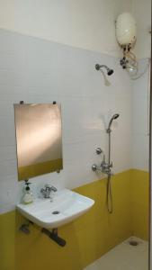 2BHK Budget stay in Parra, Enjoy beauty of Goa