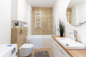 CLASSY APARTMENTS - Novum AQUAPARK