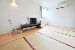 斯莱特赛塔玛莫洛亚玛酒店 - 饭能市