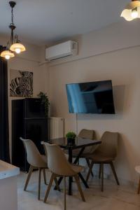 Domis apartment in Thessaloniki